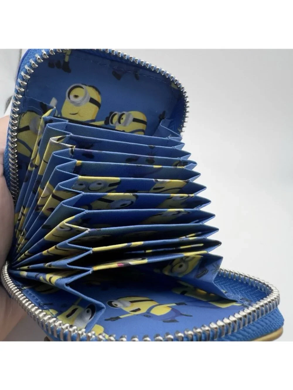 Loungefly minions despicable